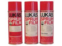 LUKAS SPRÜHFILM 400ML GLANZ