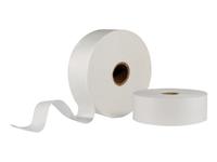 NASSKLEBEBAND 36MMX20M  WEISS