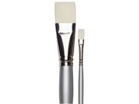 VAN BEEK PINSEL FILAMENT PRO 2101 FLACH NR.18