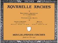 ARCHES TORCHON 300G/M² 31x41