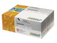 LASCAUX GOUACHE SET 30ML 12X