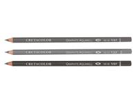 CRETACOLOR AQUARELLBLEISTIFT 4B