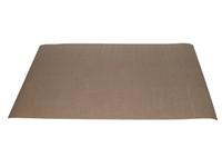 VAN BEEK KRAFTPAPIER 0,4MM 280G 70X100 PER BLATT