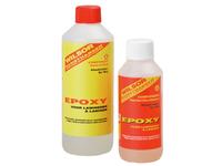 EPOXYHARZ UND HÄRTER 700GR.