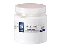VAN BEEK ACRYLMED. MATTE GEL 500ML