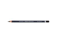 DERWENT PROCOLOUR BUNTSTIFT 55 BURNT UMBER