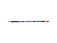 DERWENT PROCOLOUR BUNTSTIFT 10 ORANGE
