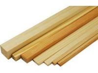 VUREN LATJE 5X5MM 1METER ISS-VL-05X10