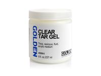 GOLDEN CLEAR TAR GEL 3330 237ML
