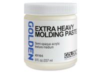 GOLDEN EXTRA HEAVY MODELLIER PASTE 3110 237ML