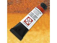 DANIEL SMITH S2 AQUARELLFARBE 15ML 238 QUINACRIDONE GOLD NEU