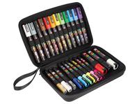 UNI POSCA-SET M 24 IM ETUI