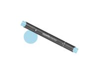 STYLEFILE MARKER 514 PASTEL BLUE OP=OP