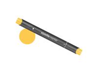 STYLEFILE MARKER 166 MELON YELLOW OP=OP