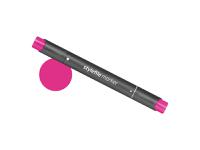 STYLEFILE MARKER 456 VIVID PINK OP=OP