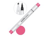 STYLEFILE BRUSH MARKER 356 CHERRY PINK OP=OP