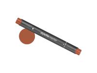 STYLEFILE MARKER 816 NATURAL OAK OP=OP
