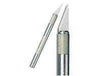 AMI CUTTER NR. 2 SCHABLONENMESSER MIT KLINGEN