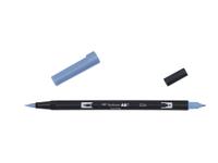 TOMBOW ABT DUAL BRUSH PEN 526 WAHRES BLAU