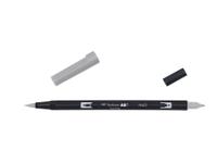 TOMBOW ABT DUAL BRUSH PEN N60 GRAUTON KALT 6