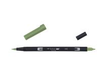 TOMBOW ABT DUAL BRUSH PEN 192 GRÜNER SPARGEL