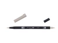 TOMBOW ABT DUAL BRUSH PEN N79 GRAUTON WARM 2