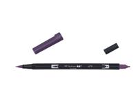 TOMBOW ABT DUAL BRUSH PEN 679 ZWETSCHGE