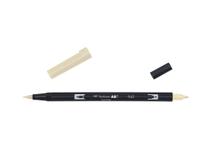 TOMBOW ABT DUAL BRUSH PEN 942 TEINT