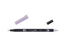 TOMBOW ABT DUAL BRUSH PEN 623 SAGE VIOLETT