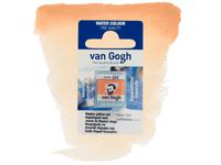 VAN GOGH AQUARELL 1/2 NÄPFCHEN 224 NEAPELGELB ROT