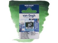 VAN GOGH AQUARELL 1/2 NÄPFCHEN 645 HOOKERS GRÜN DUNKEL