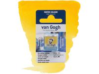 VAN GOGH AQUARELL 1/2 NÄPFCHEN 269 AZOGELB MITTEL
