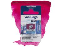 VAN GOGH AQUARELL 1/2 NÄPFCHEN 567 PERMANENT ROTVIOLETT
