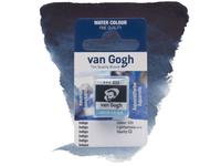VAN GOGH AQUARELL 1/2 NÄPFCHEN 533 INDIGO