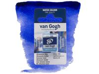 VAN GOGH AQUARELL 1/2 NÄPFCHEN 506 ULTRAMARINBLAU