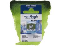VAN GOGH AQUARELL 1/2 NÄPFCHEN 623 SAFTGRÜN