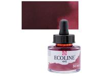 TALENS ECOLINE 30ML MAHONIE 441