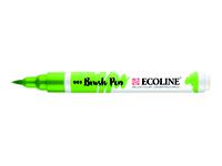 TALENS ECOLINE BRUSH PEN FRüHLINGSGRüN