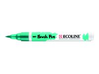 TALENS ECOLINE BRUSH PEN TURKISGRüN