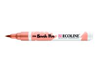 TALENS ECOLINE BRUSH PEN APRIKOT