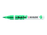 TALENS ECOLINE BRUSH PEN TANNENGRüN