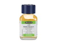 SCHMINCKE RAPID MEDIUM 60ML STARK TROCKNUNGSBESCHLEUNIGEND