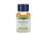 SCHMINCKE MUSSINI MEDIUM 3 60ML TROCKNUNGSBESCHLEUNIGEND