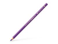 FABER-CASTELL POLYCHROMOS BUNTSTIFT 1366 PURPURVIOLETT