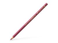 FABER-CASTELL POLYCHROMOS BUNTSTIFT 193 KARMIN GEBRANNT