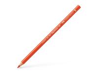 FABER-CASTELL POLYCHROMOS BUNTSTIFT 115 KADMIUMORANGEDUNKEL