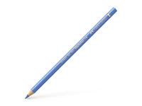 FABER-CASTELL POLYCHROMOS BUNTSTIFT 140 ULTRAMARIN HELL