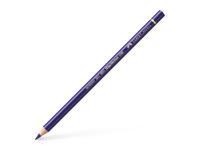 FABER-CASTELL POLYCHROMOS BUNTSTIFT 141 DELFTERBLAU