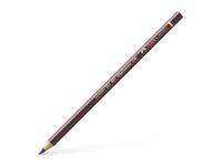 FABER-CASTELL POLYCHROMOS BUNTSTIFT 177 WALNUßBRAUN