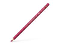 FABER-CASTELL POLYCHROMOS BUNTSTIFT 127 KARMIN ROSE